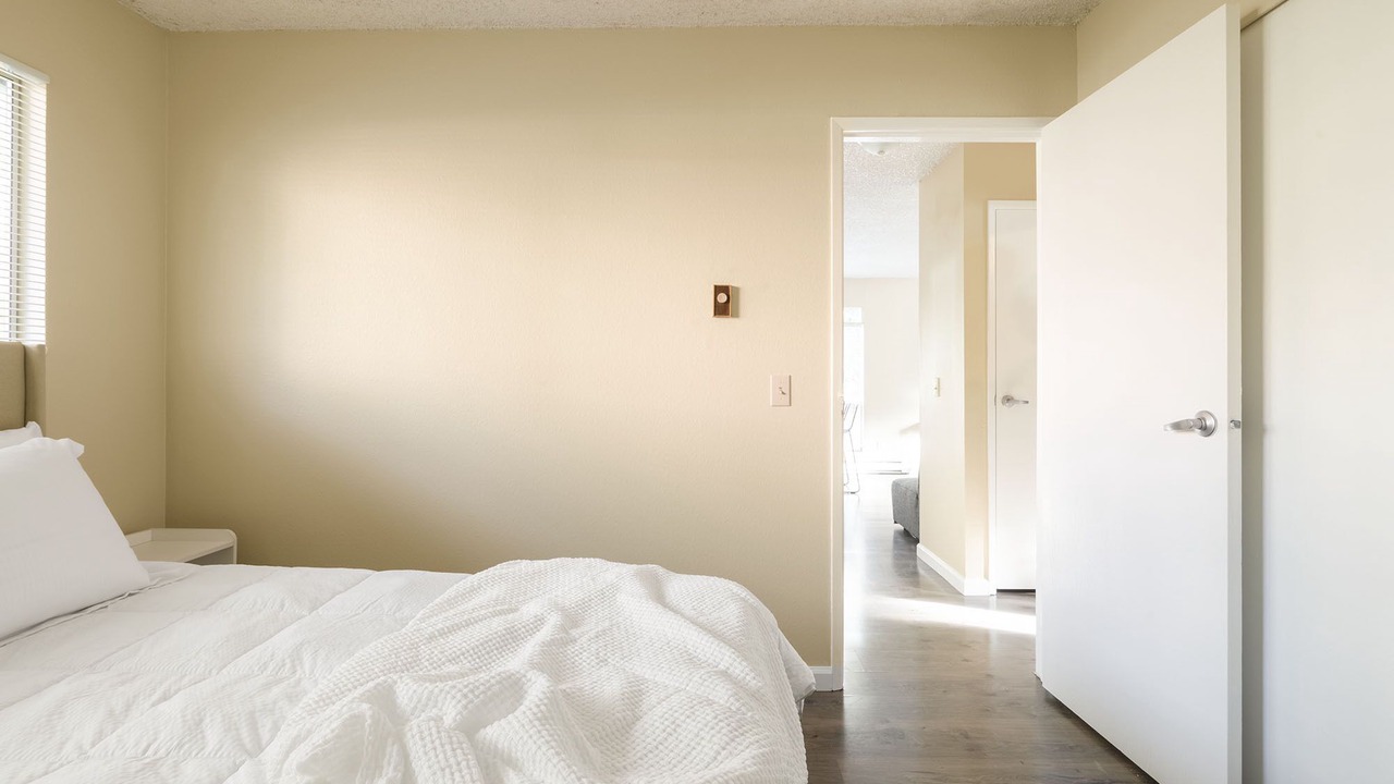 Photo of Bedroom in Education Hill