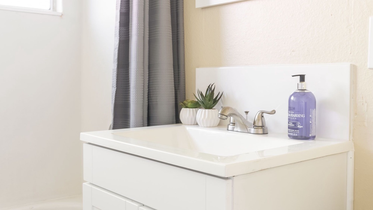 Photo of Bathroom in Education Hill