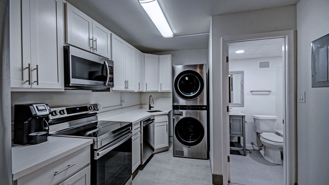Photo of Kitchen in Greater Belhaven