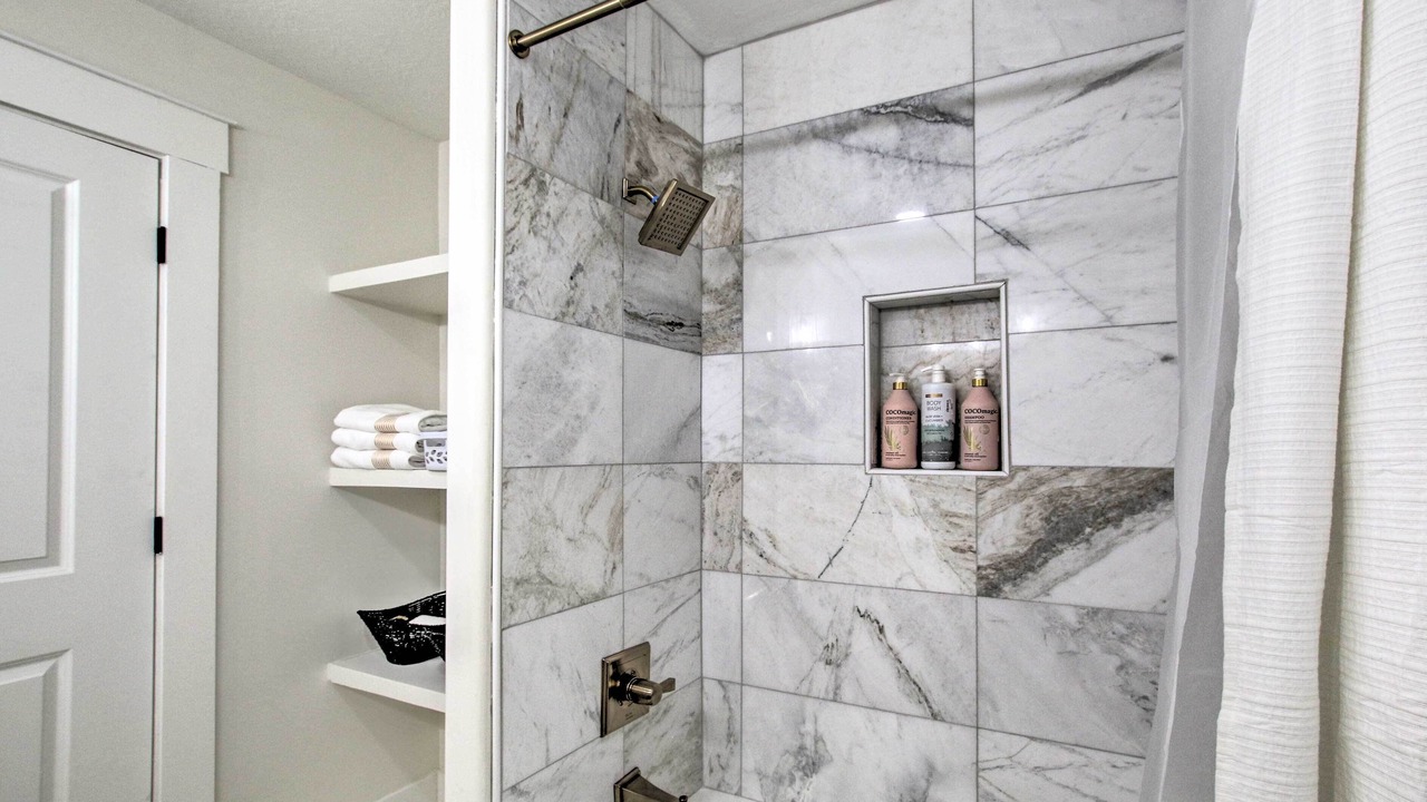 Photo of Bathroom in Bloomington