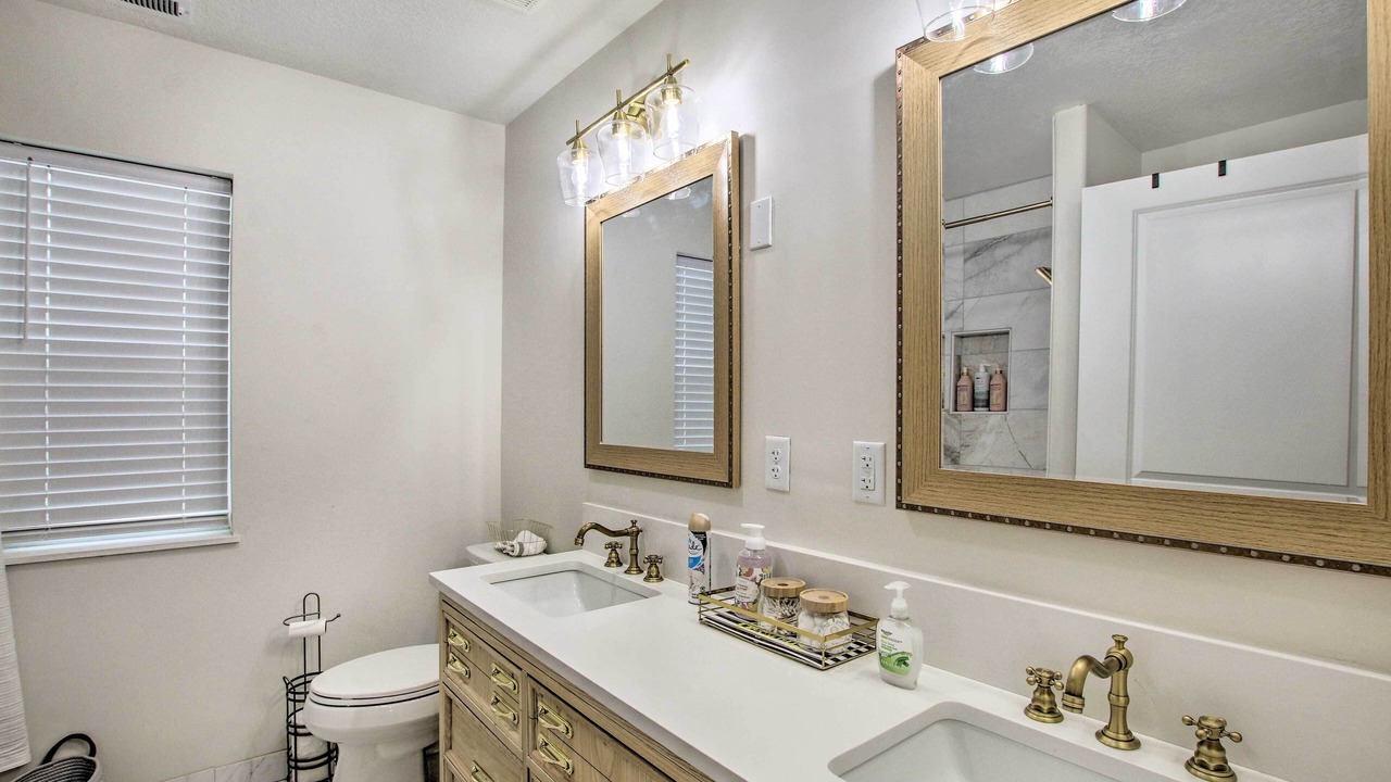 Photo of Bathroom in Bloomington