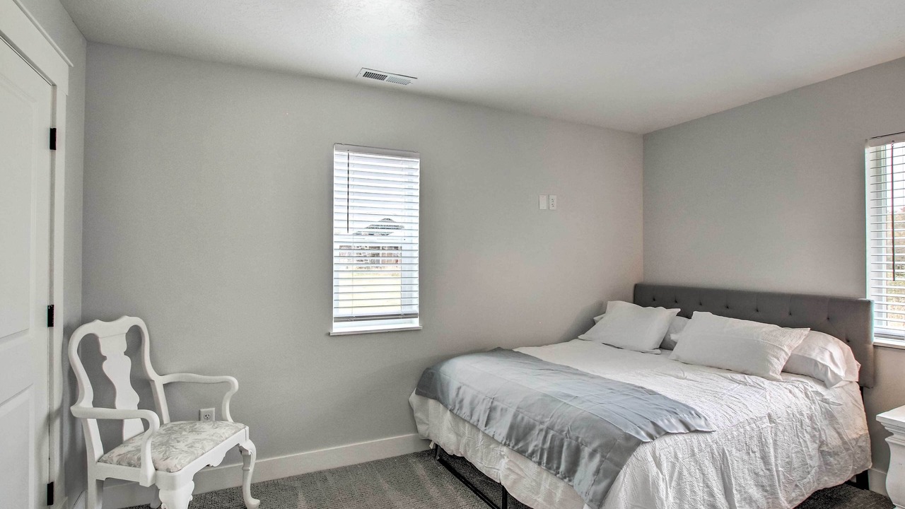 Photo of Bedroom in Bloomington