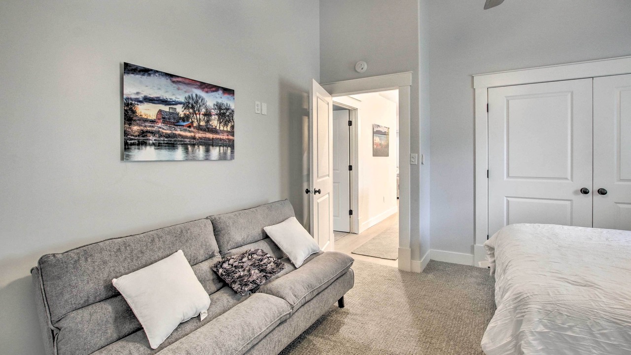 Photo of Bedroom in Bloomington