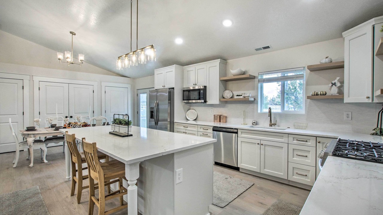 Photo of Kitchen in Bloomington