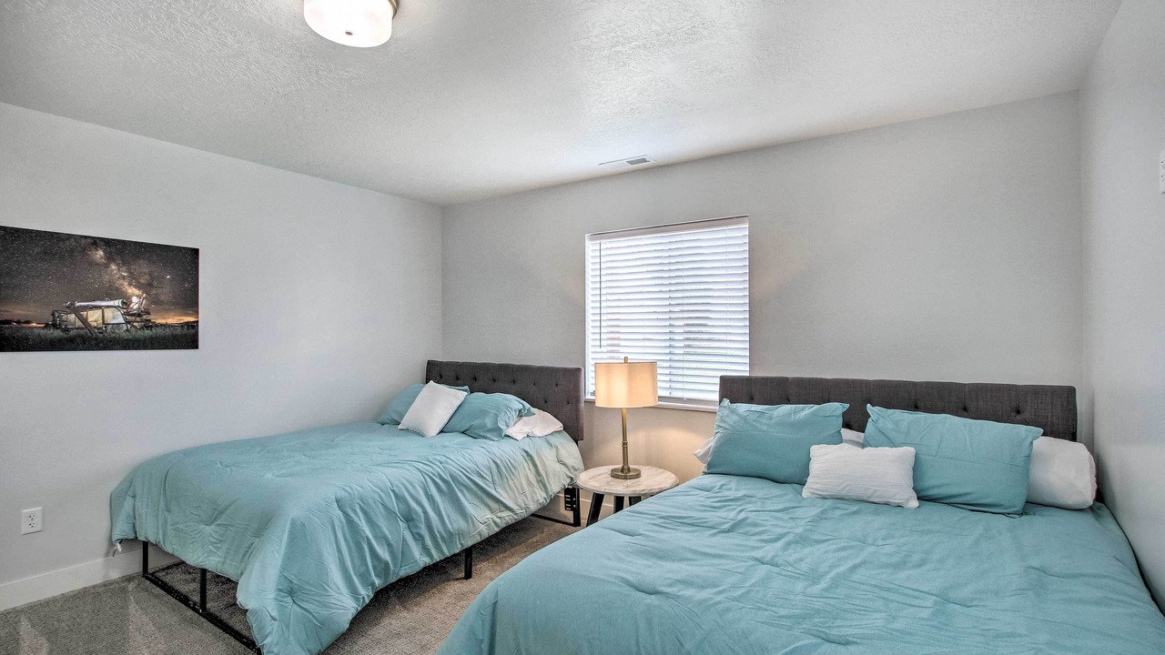 Photo of Bedroom in Bloomington