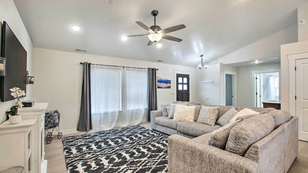 Photo of Bedroom in Bloomington