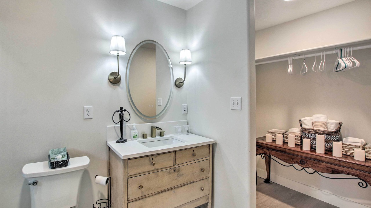 Photo of Bathroom in Bloomington