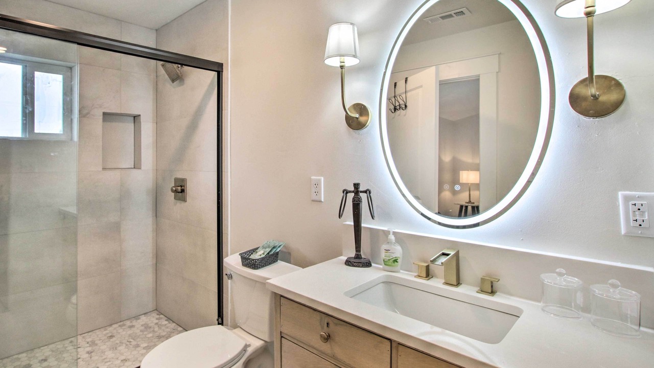 Photo of Bathroom in Bloomington