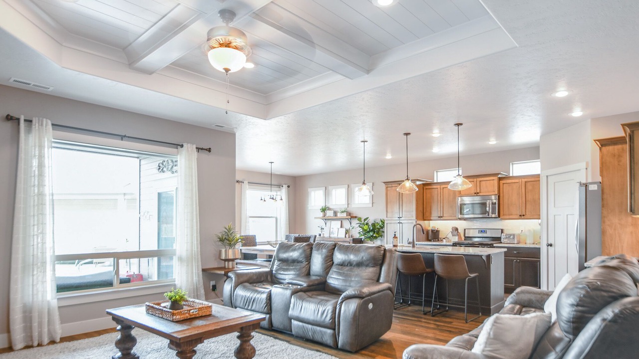 Photo of Livingroom in Nampa
