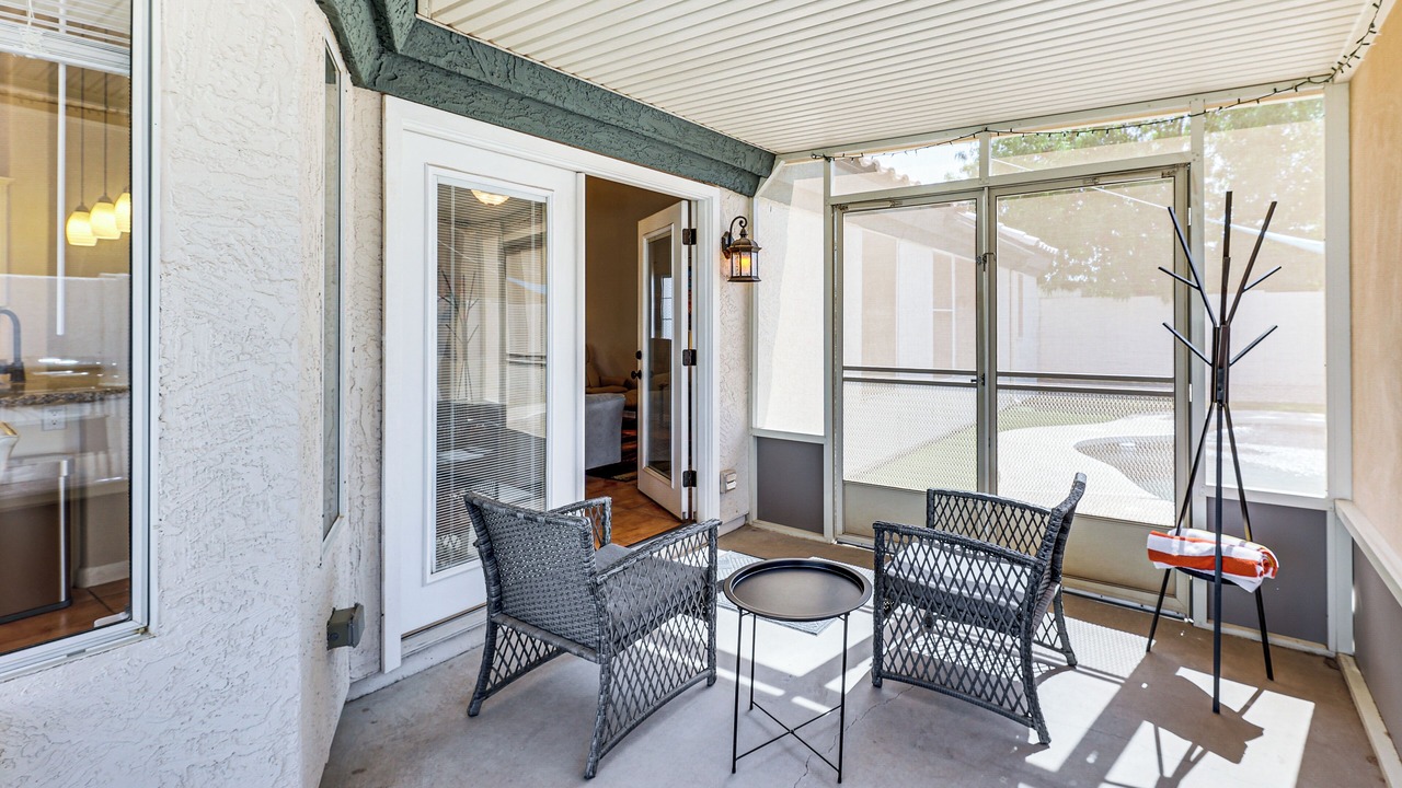 Photo of Outdoor in Gilbert