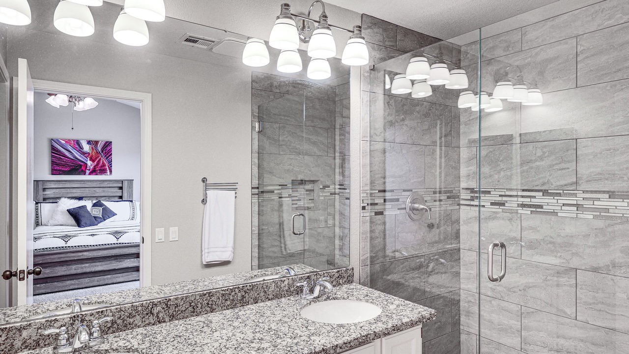 Photo of Bathroom in Gilbert