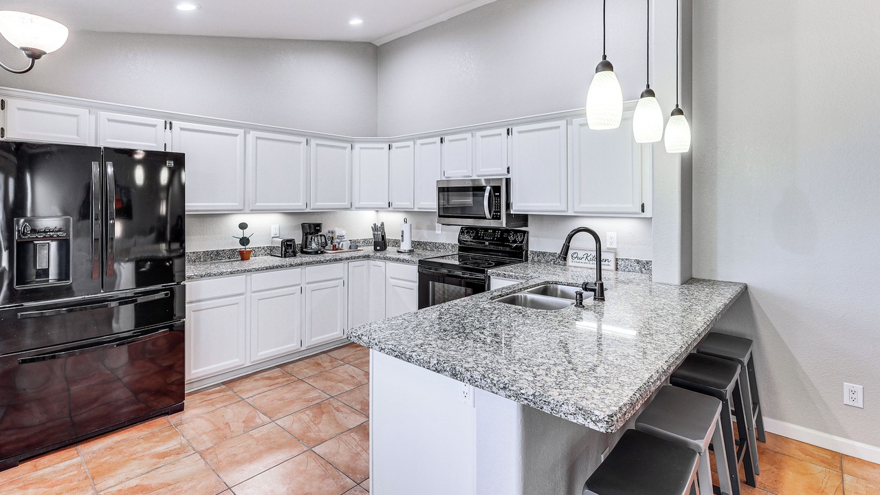Photo of Kitchen in Gilbert