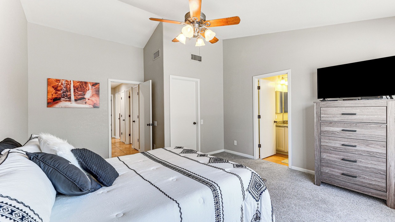 Photo of Bedroom in Gilbert
