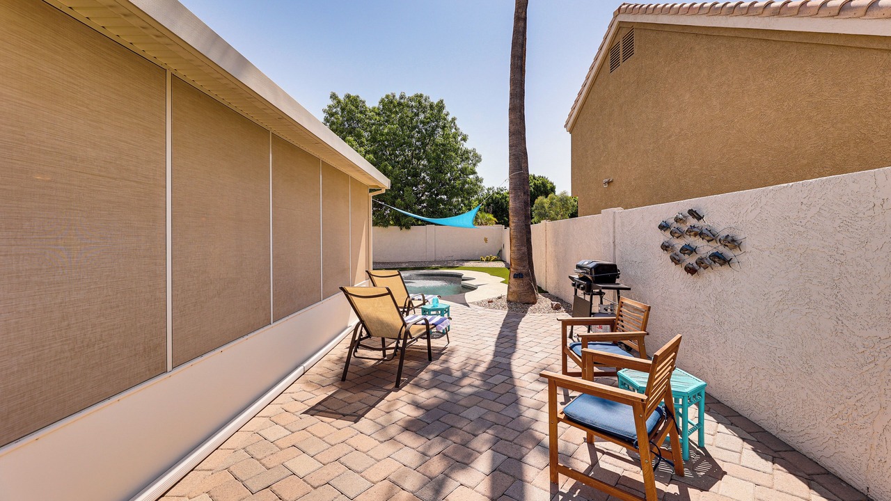 Photo of Outdoor in Gilbert