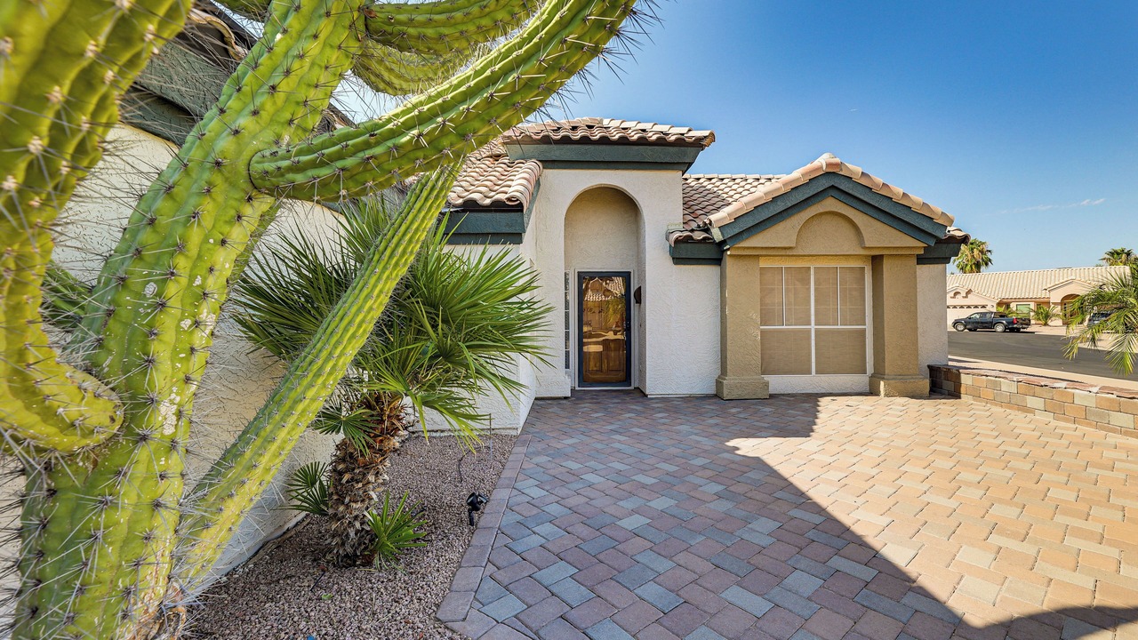 Photo of Outdoor in Gilbert