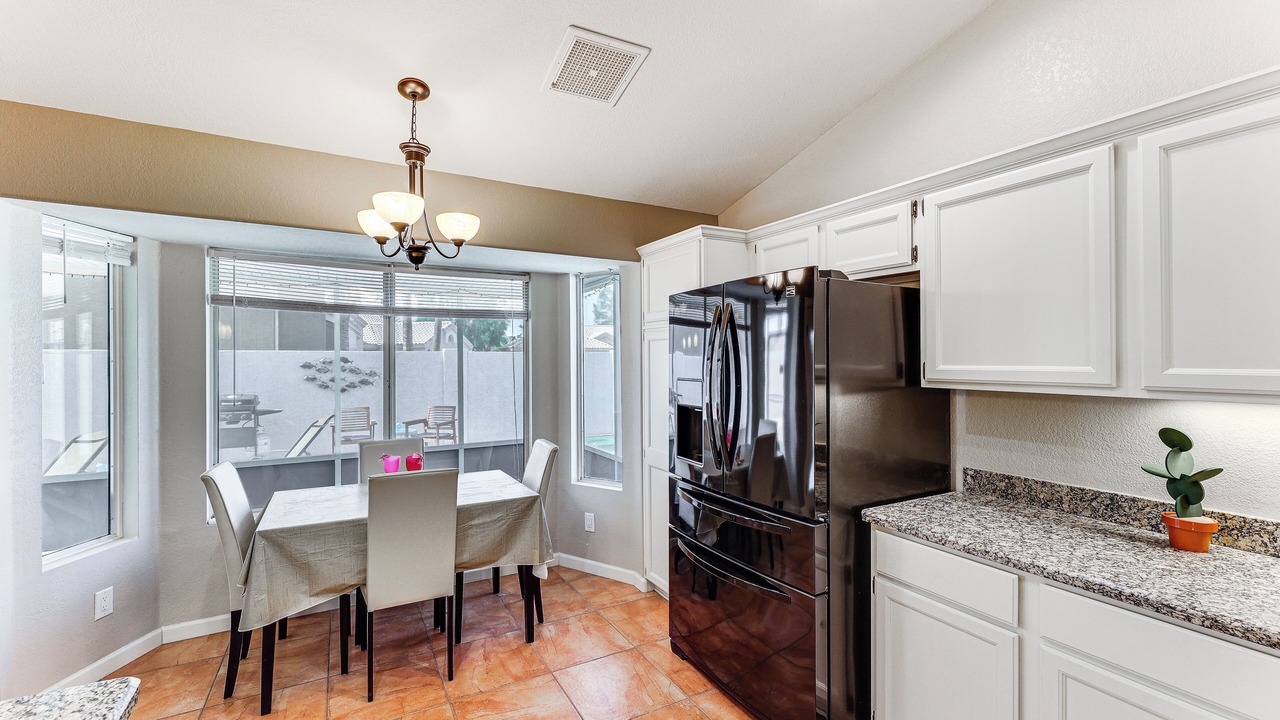 Photo of Kitchen in Gilbert