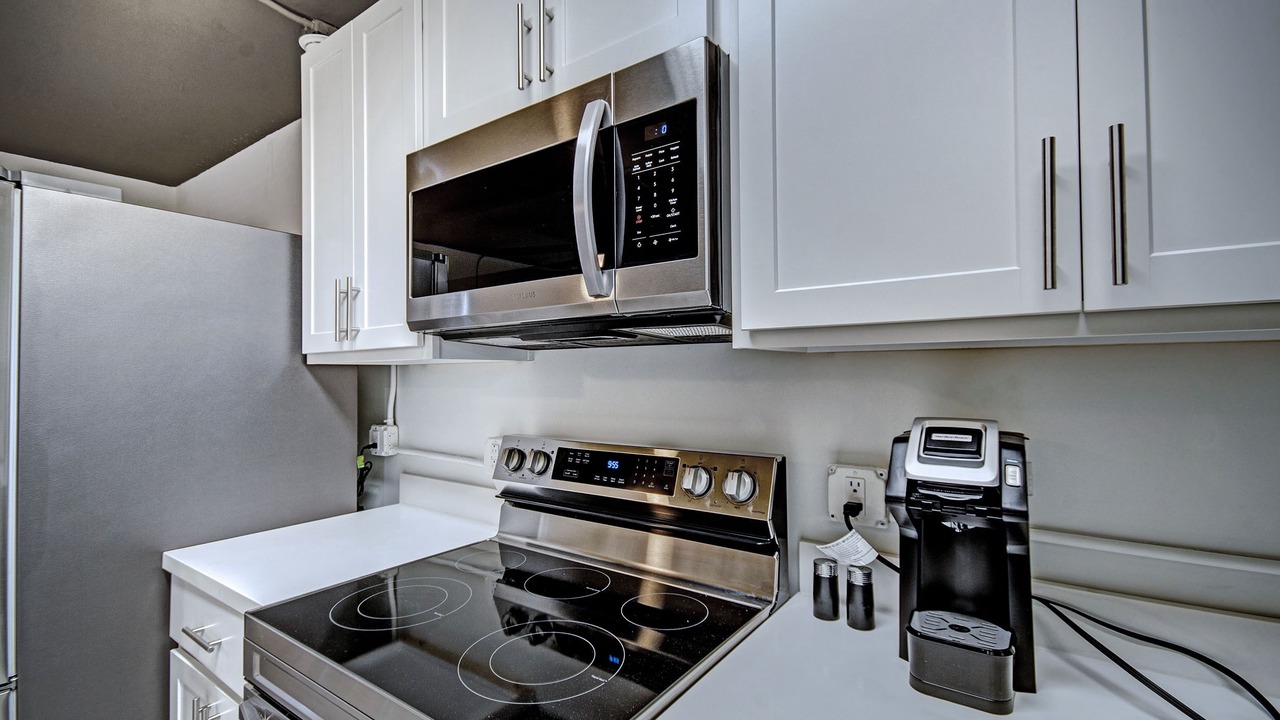 Photo of Kitchen in Greater Belhaven