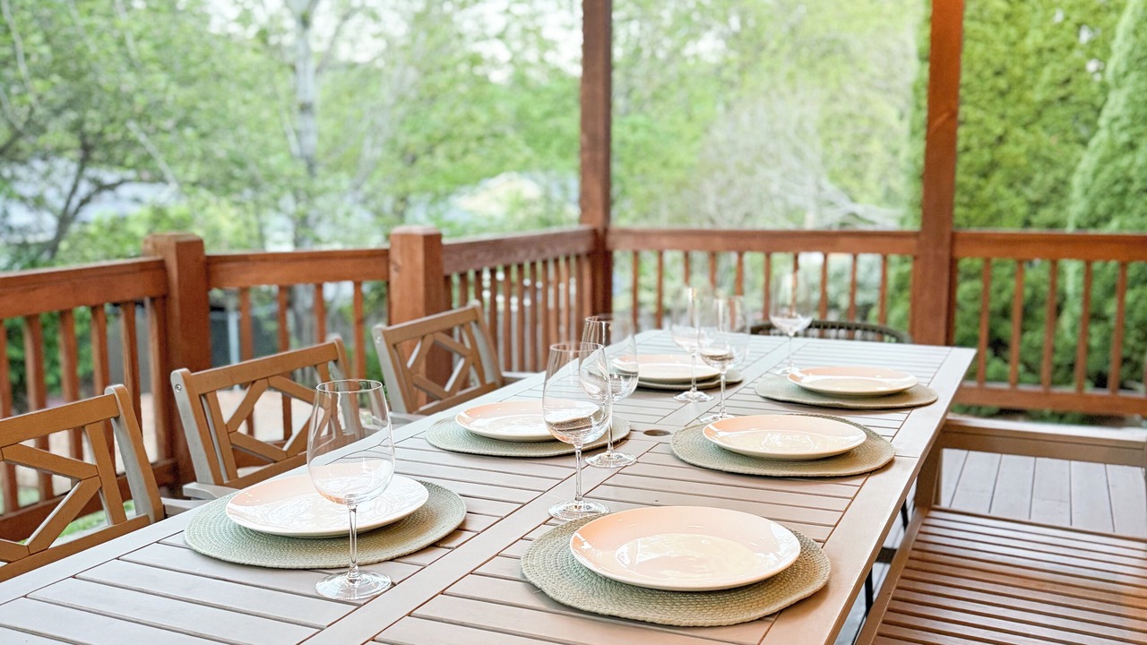Photo of Outdoor in Renton