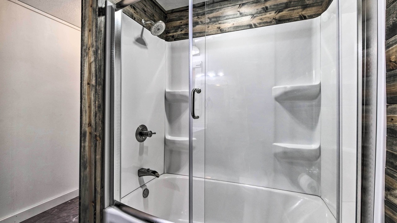 Photo of Bathroom in Massillon
