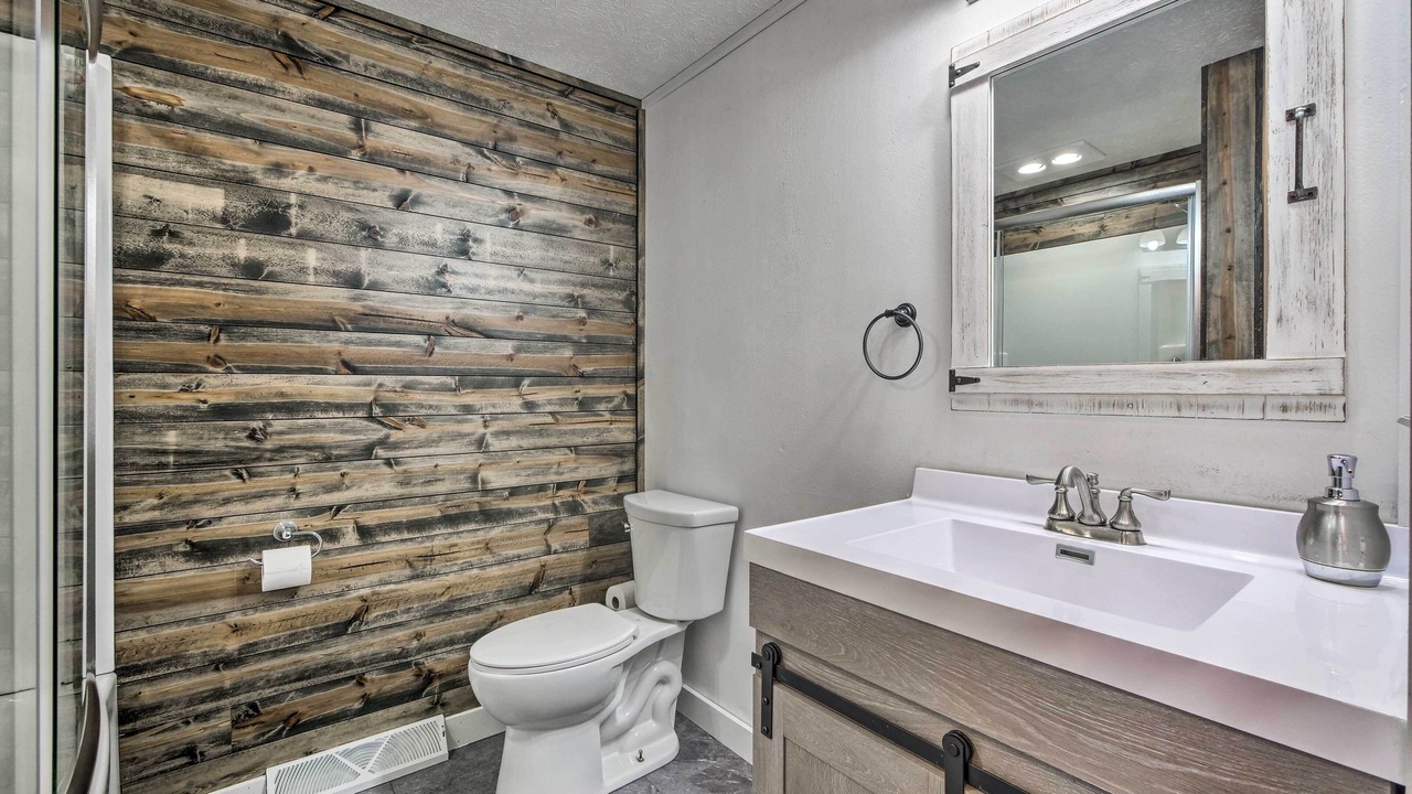 Photo of Bathroom in Massillon