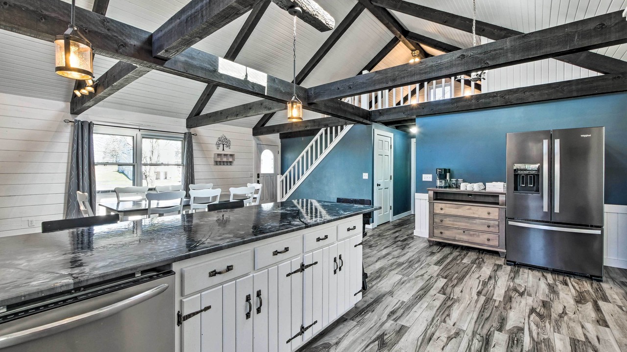 Photo of Kitchen in Massillon