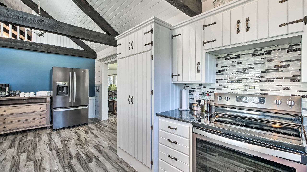 Photo of Kitchen in Massillon