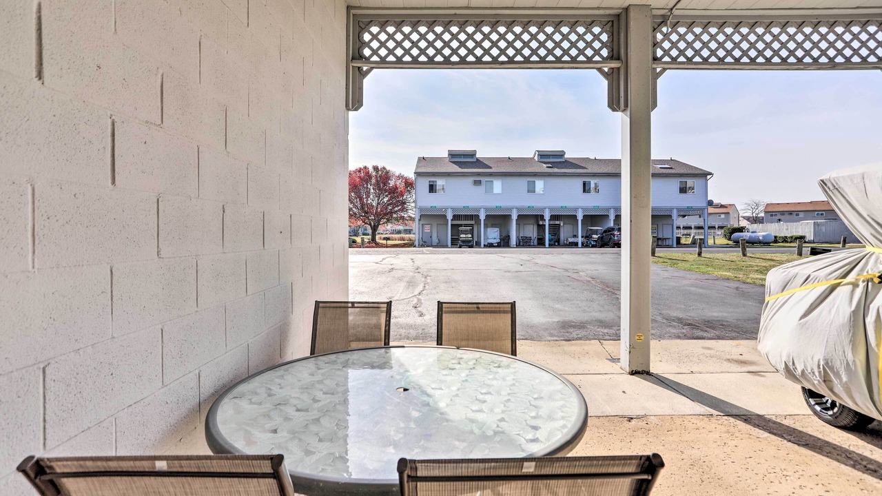 Photo of Outdoor in Oak Harbor