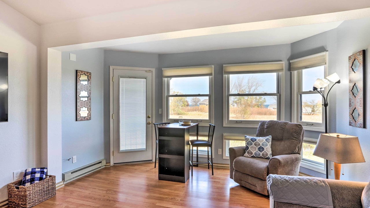 Photo of Livingroom in Oak Harbor