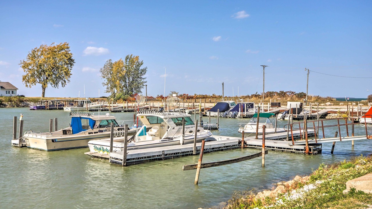Photo of Outdoor in Oak Harbor