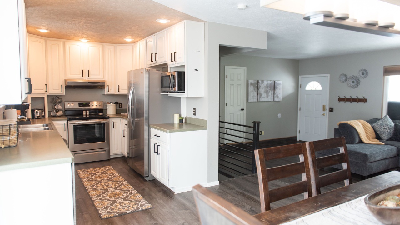 Photo of Kitchen in Billings