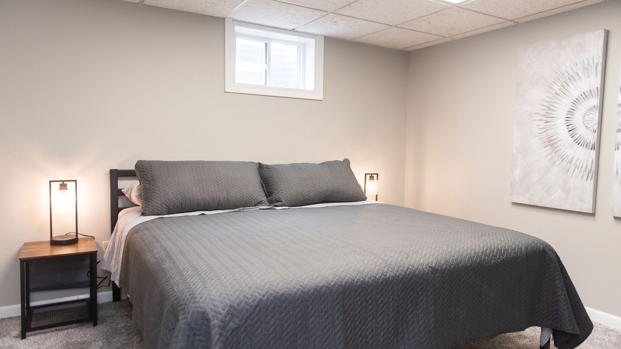 Photo of Bedroom in Billings