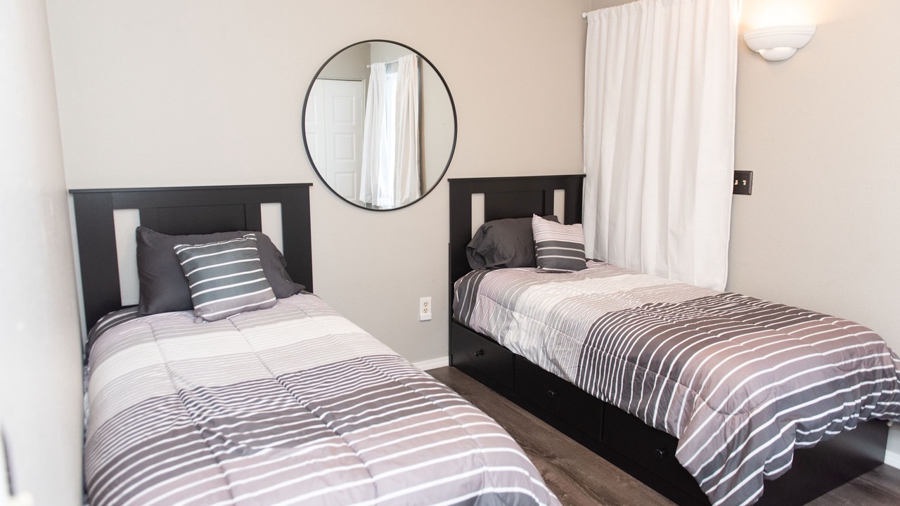 Photo of Bedroom in Billings