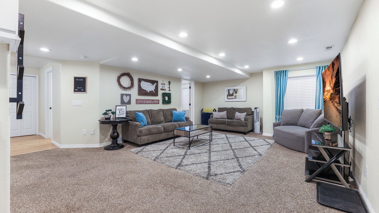 Photo of Bedroom in South Jordan