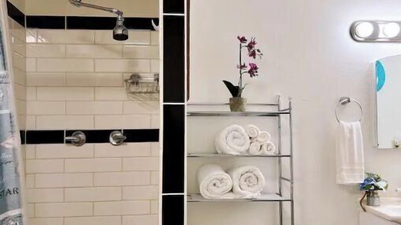 Photo of Bathroom in Springfield