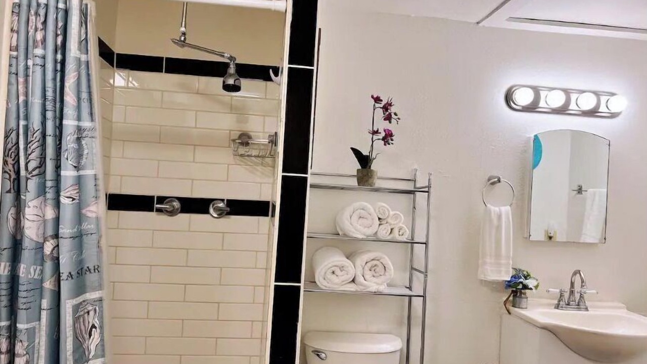 Photo of Bathroom in Springfield
