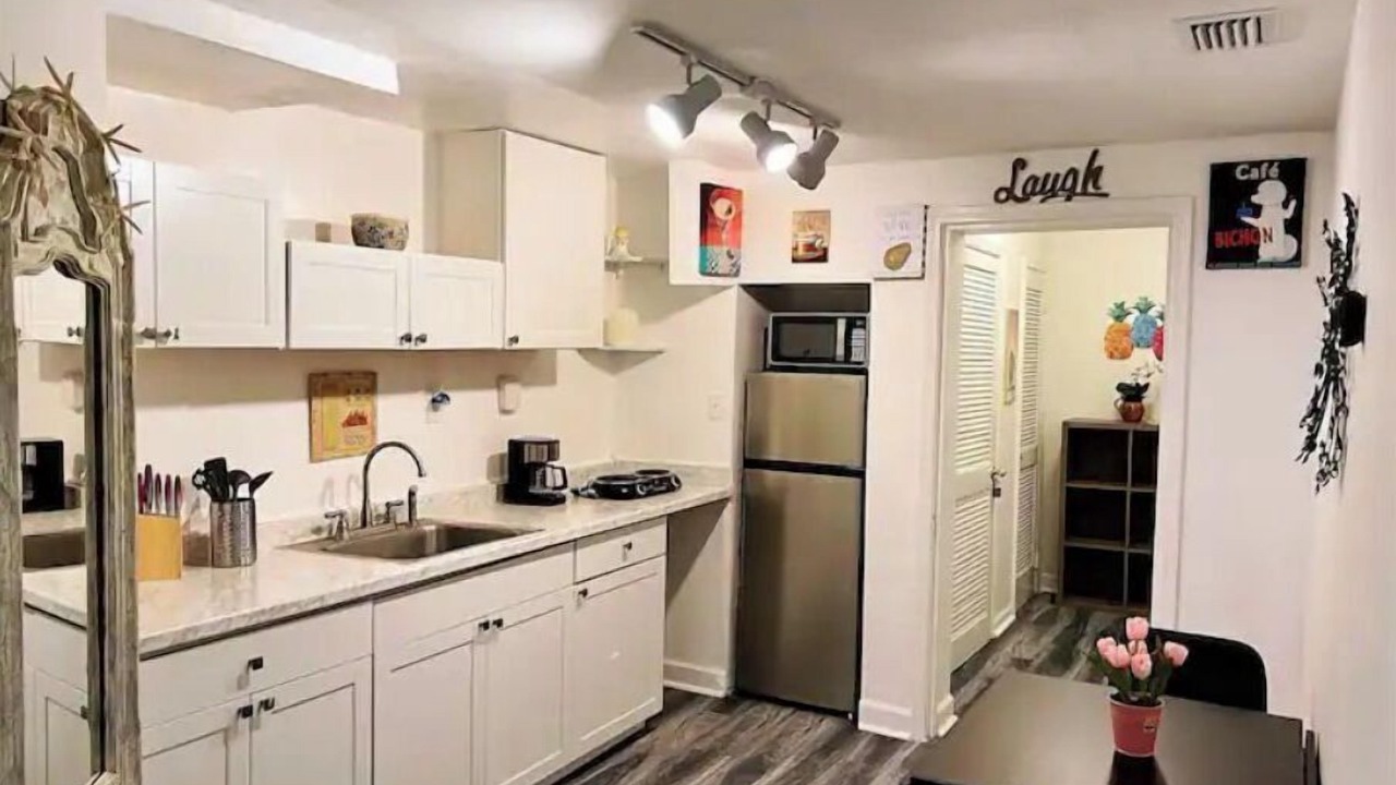 Photo of Kitchen in Springfield