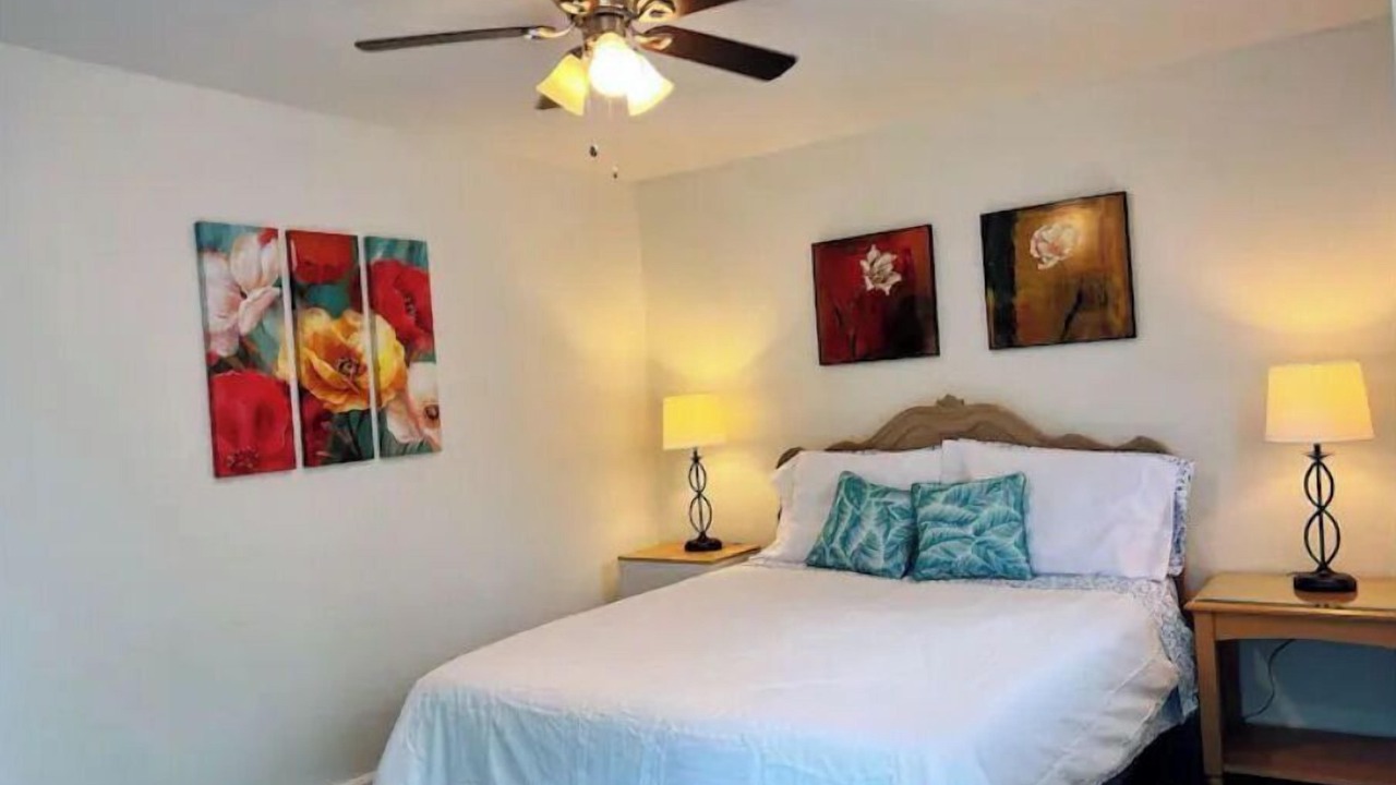Photo of Bedroom in Springfield