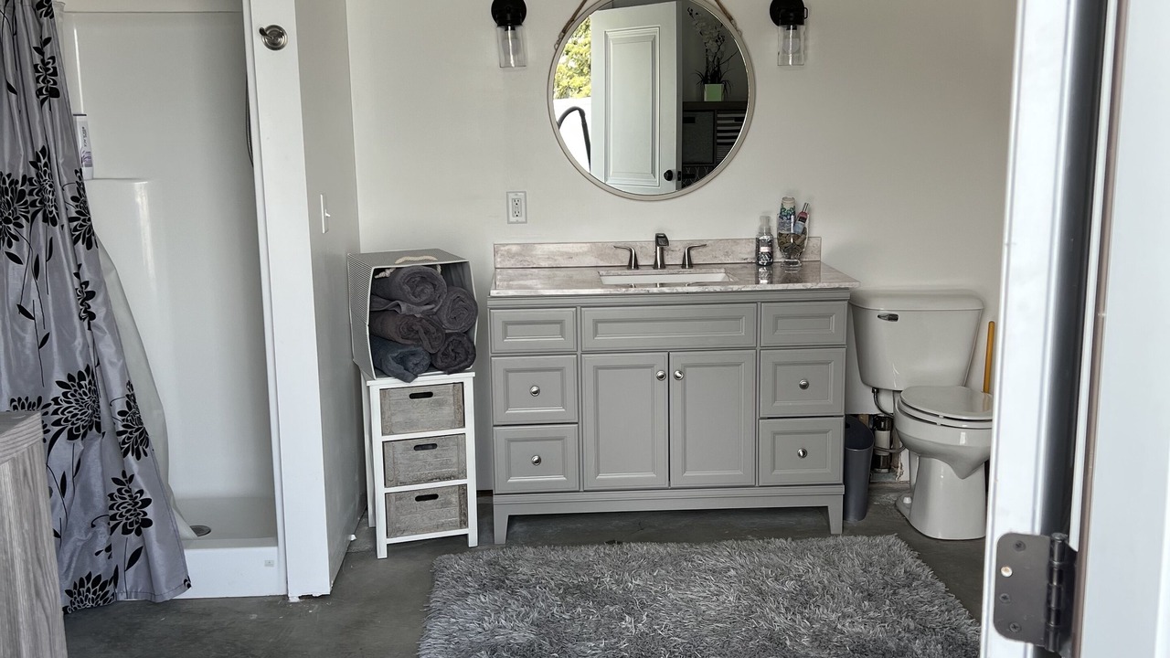 Photo of Bathroom in Helena