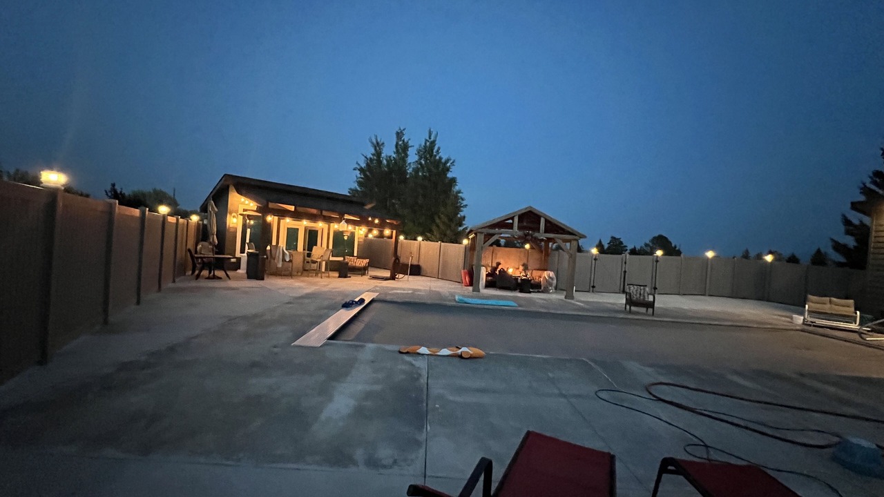 Photo of Patio Balcony in Helena