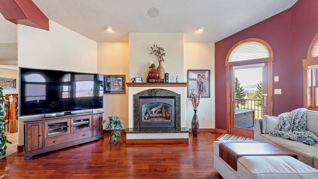 Photo of Livingroom in Helena