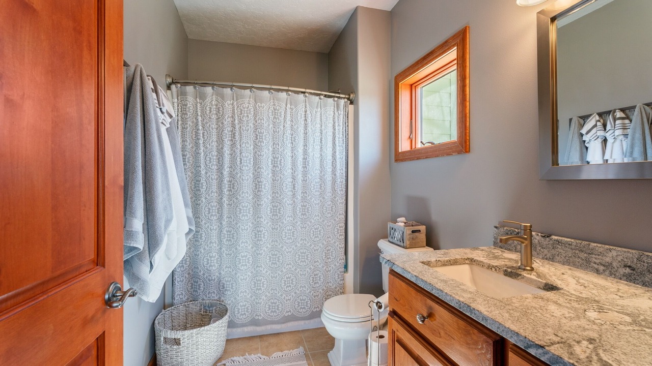 Photo of Bathroom in Helena