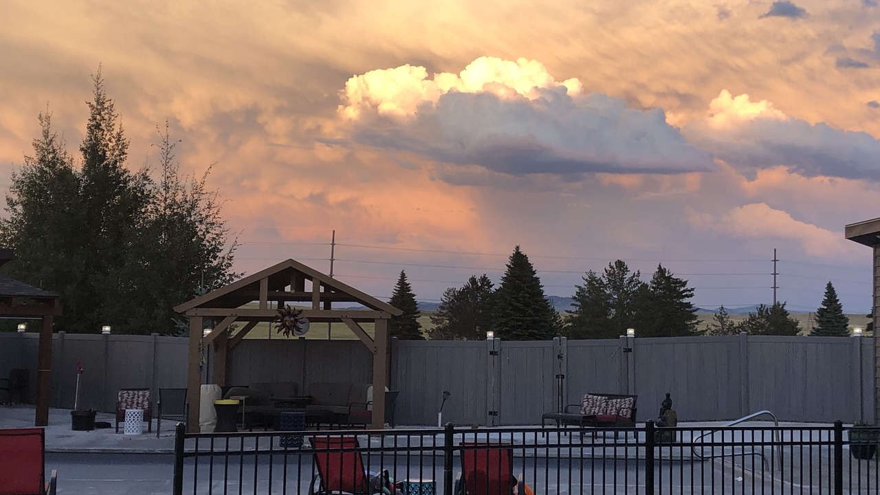 Photo of Patio Balcony in Helena