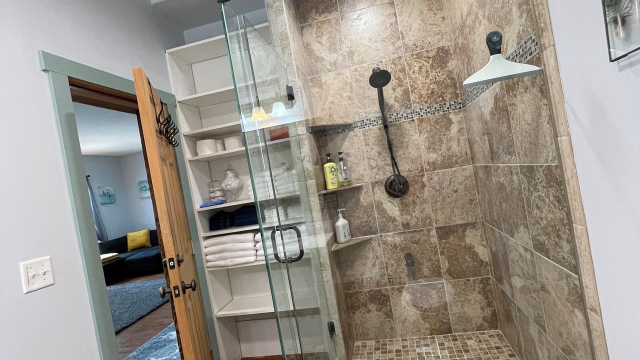 Photo of Bathroom in Four Corners