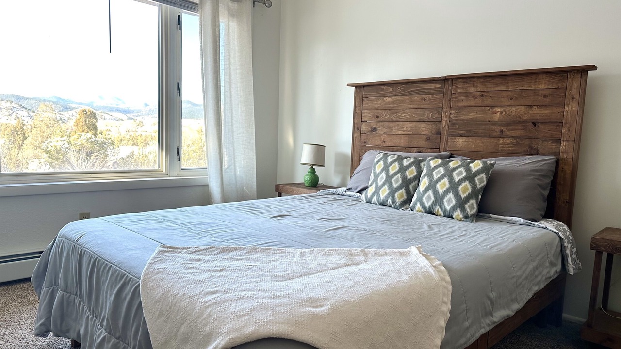 Photo of Bedroom in Whitehall