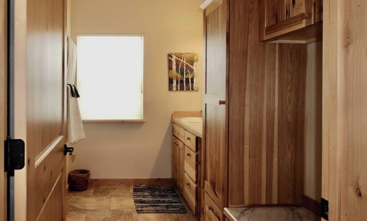 Photo of Bathroom in Whitehall
