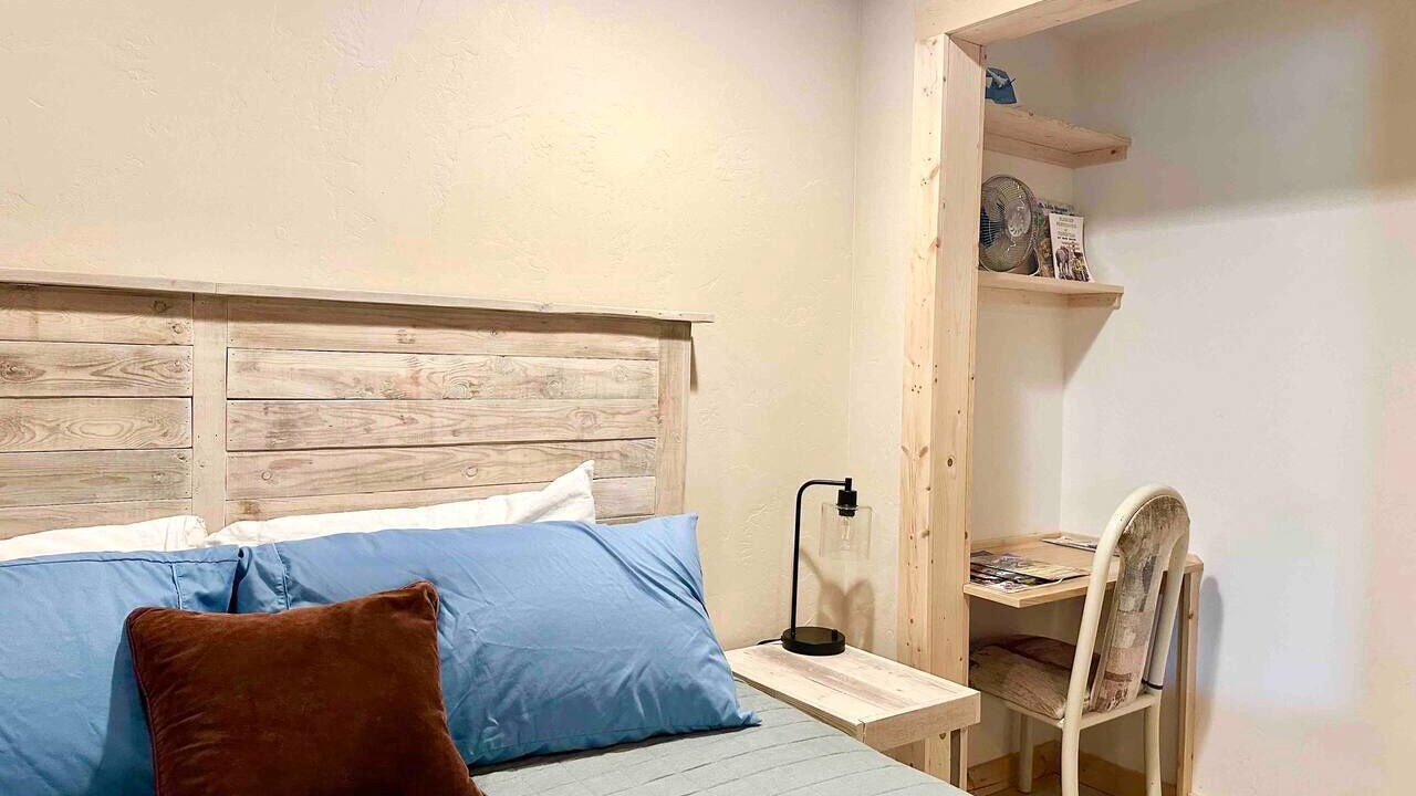Photo of Bedroom in Whitehall