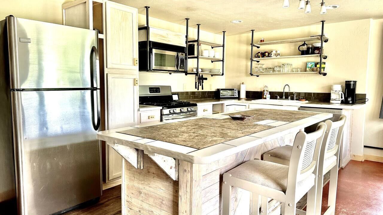 Photo of Kitchen in Whitehall