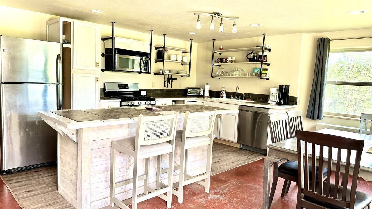 Photo of Kitchen in Whitehall