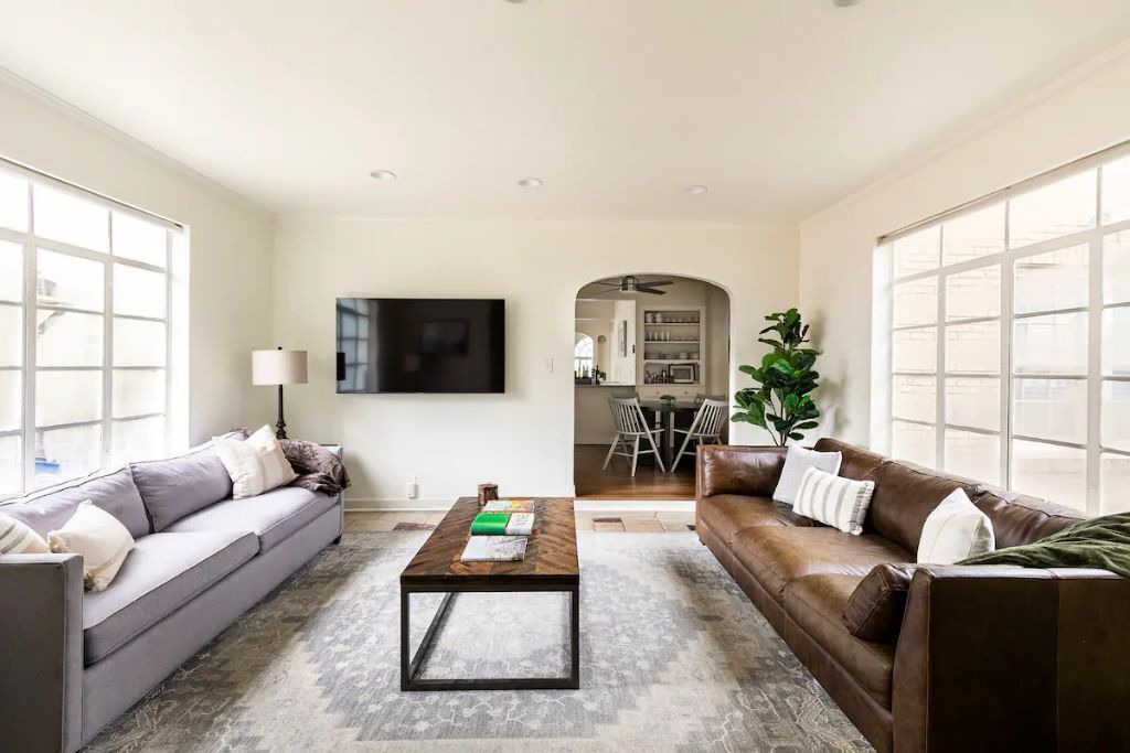 Photo of Livingroom in Lower Greenville