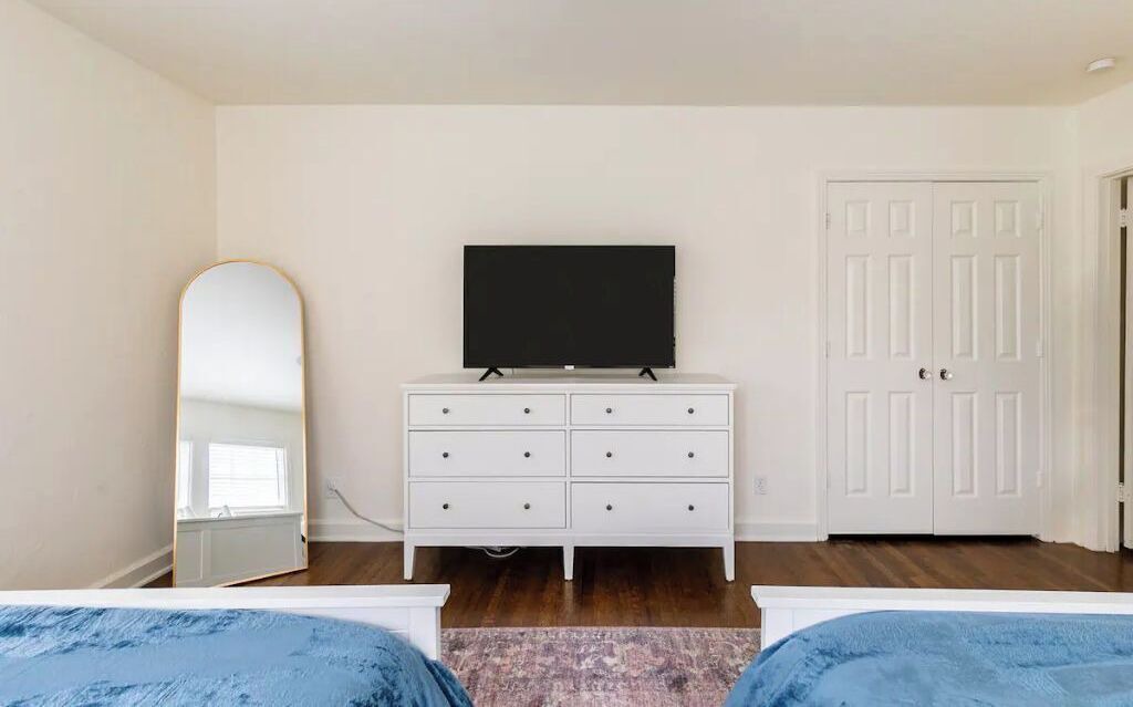Photo of Bedroom in Lower Greenville